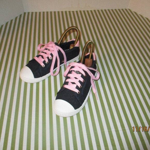 Roxy Girl's Sneakers - Picture 6 of 13